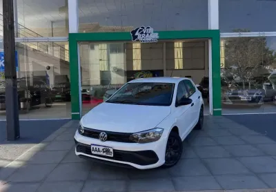 Volkswagen Polo 2025 1.0 mpi track manual