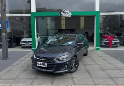 Chevrolet Onix 2025 1.0 flex lt manual