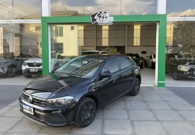 Volkswagen Polo 2025 1.0 mpi track manual