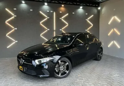 Mercedes-benz a250 2021