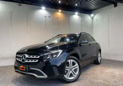 Mercedes-benz gla200ff sty 2019