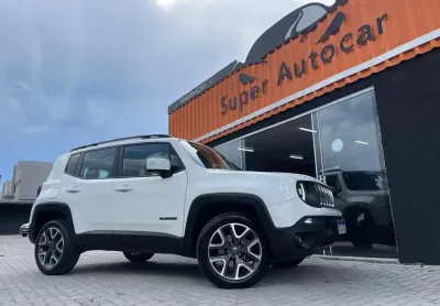 Jeep renegade lngtd at d 2019