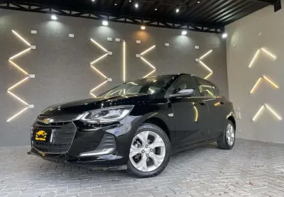 Chevrolet onix 10tat pr1 2021