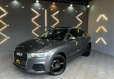 Audi audq3 1.4tfsi 2019