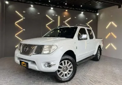 Nissan frontier sl 4x4 2015