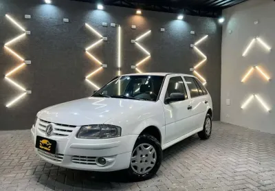 Volkswagen gol 1.0 giv 2013