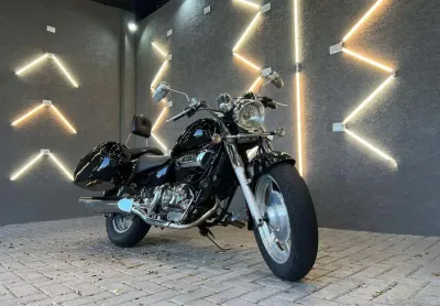 Kasinski mirage 250 2013