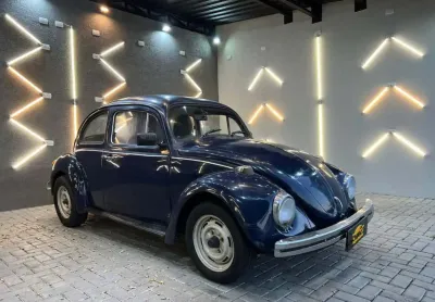 Volkswagen fusca 1500 1971