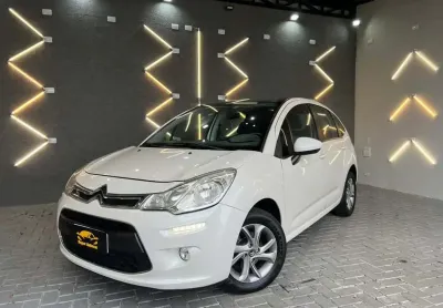 Citroen c3 90m tendance 2013