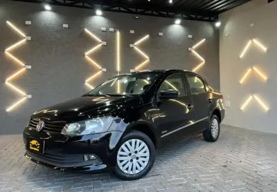 Volkswagen novo voyage 1.0 2015