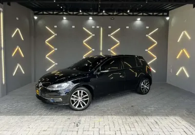 Volkswagen golf comfortline ad 2018