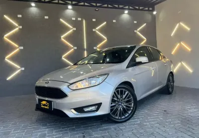 Ford focus se at 2.0sc 2018