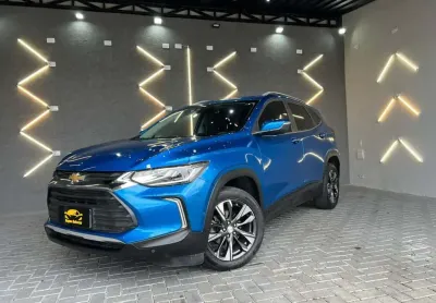 Chevrolet tracker 12t a pr 2021