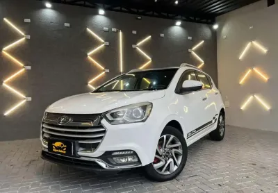 Jac t40 1.6 dvvt cvt 2019