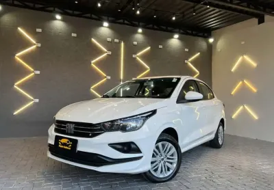 Fiat cronos drive1.3at 2024