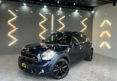 Mini cooper scyman 2015