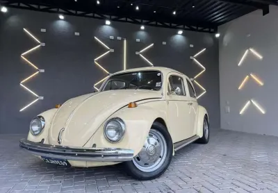 Volkswagen fusca 1300 1976