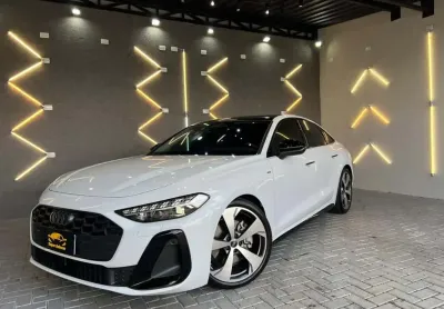 Audi a5 se 272cv quatt 2025