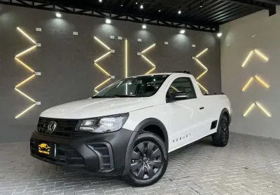 Volkswagen saveiro cs rb mf 2024