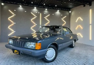 Chevrolet opala 1987