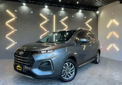 Jac t50 1.6 dvvt cvt 2022