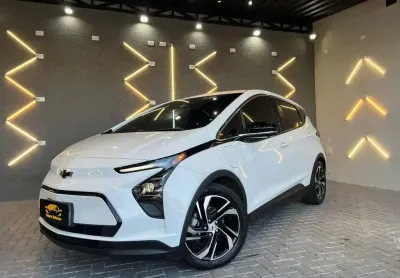 Chevrolet chevrolet bolt premier 2022