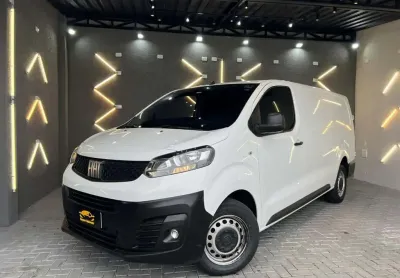 Fiat scudo cargo td 2023