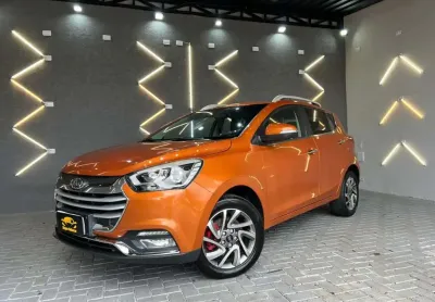 Jac t40 1.5 jetflex 2020