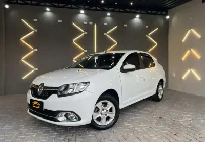 Renault logan dyn 16rsce 2017