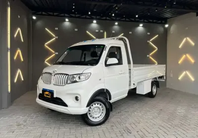 Shineray jinbei  tlux 2025