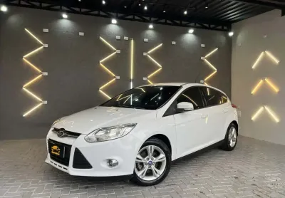 Ford focus at 1.6h 2015