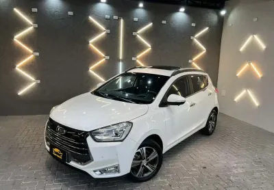 Jac t40 1.6 dvvt cvt 2022