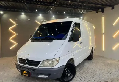 Mercedes-benz 313cdi sprinterf 2006
