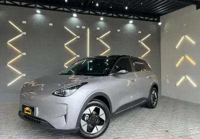 Geely geely ex2 max 2026