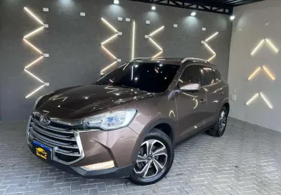 Jac t80 2.0 turbo 2020