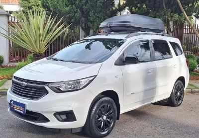 Chevrolet spin lt 7p 2023