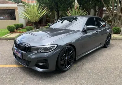 Bmw 330 i 2019