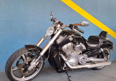 Harley-davidson v-rod 1250cc muscle vrscf 2015