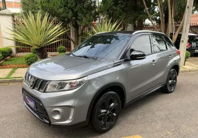 Suzuki vitara 4sport 4x4 1.4 turbo 2018
