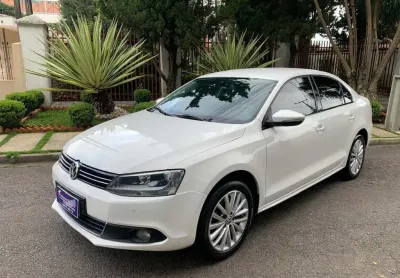 Volkswagen jetta 2.0 t 2013