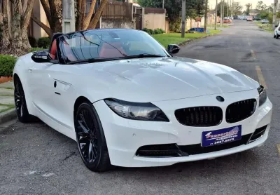 Bmw z4sdrive20i ll31 2013