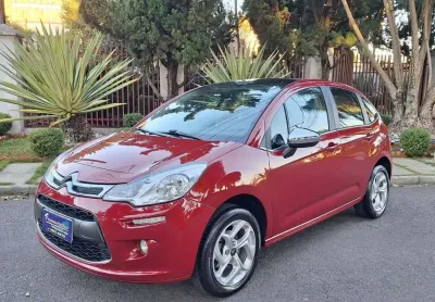 Citroen c3 1.6 a excl 2017