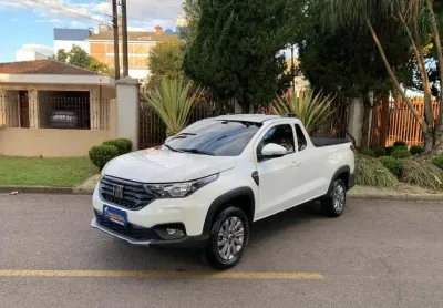Fiat strada freedom 13cs 2021