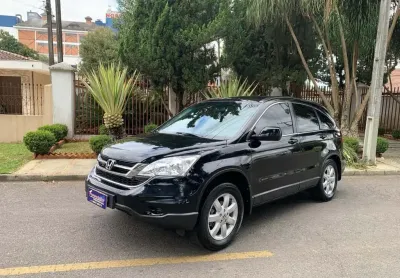 Honda cr-v lx 2011