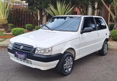 Fiat uno mille economy 2013