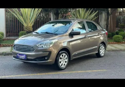 Ford ka se 1.5 sd c 2019