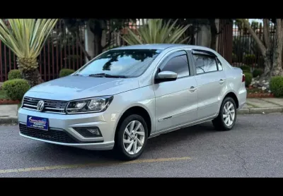 Volkswagen voyage 1.6l mb5 2020