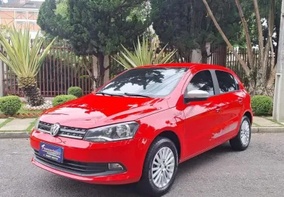 Volkswagen gol rock in rio mb 2016