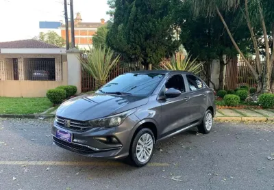 Fiat cronos drive 1.3 2023
