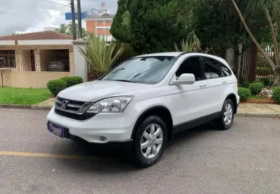 Honda cr-v lx 2011
